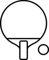 Ball icon symbol image vector