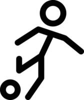 Ball icon symbol image vector