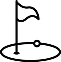 Ball icon symbol image vector