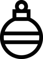 Ball icon symbol image vector