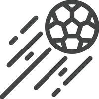 Ball icon symbol image vector