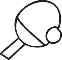 Ball icon symbol image vector