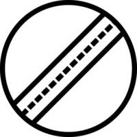 Ball icon symbol image vector
