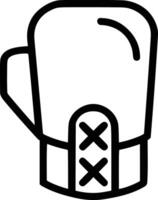 Ball icon symbol image vector