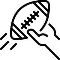Ball icon symbol image vector