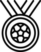 Ball icon symbol image vector
