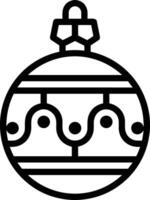 Ball icon symbol image vector