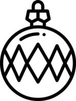 Ball icon symbol image vector