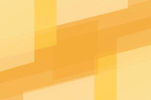 abstract gradient landing page template vector