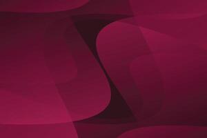 modern landing page background design vector
