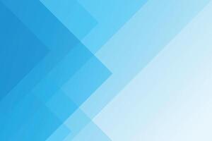 abstract gradient landing page template vector