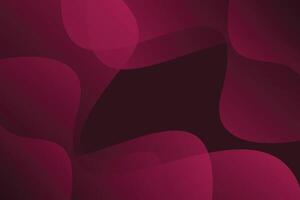 landing page background modern graphic vector
