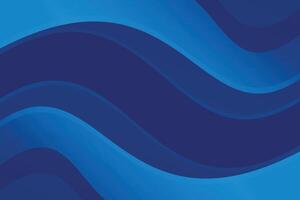 abstract landing page background vector