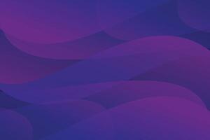 modern landing page background design vector