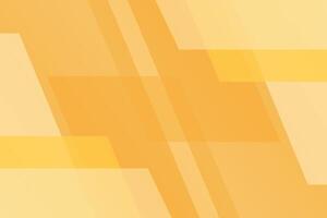 abstract gradient landing page template vector