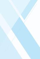 vertical landing page background vector
