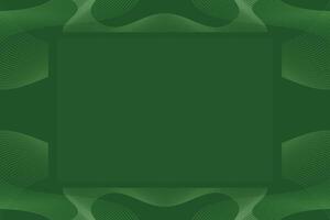 abstract line background vector