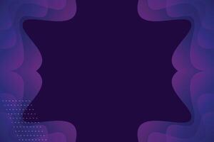 landing page background modern graphic vector