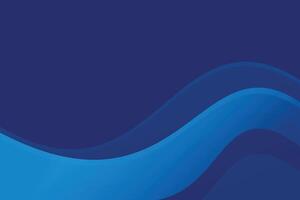 abstract landing page background vector