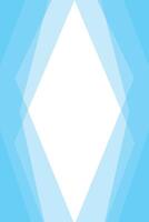 vertical landing page background vector