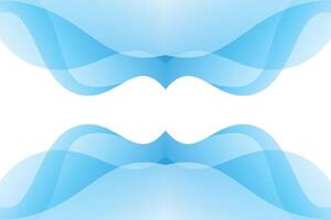 abstract background landing page vector