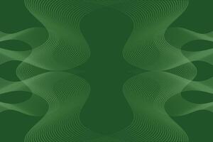 abstract line background vector