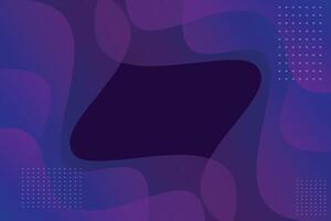 landing page background modern graphic vector