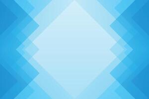 abstract gradient landing page template vector
