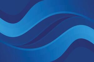 abstract landing page background vector