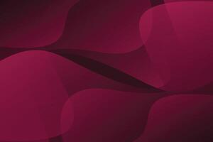 modern landing page background design vector