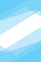 vertical landing page background vector