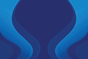 abstract landing page background vector