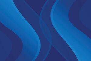 abstract landing page background vector