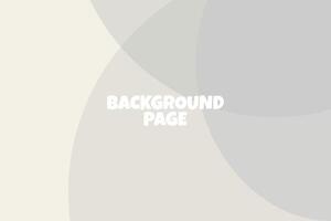 landing page background vector