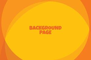 landing page background vector