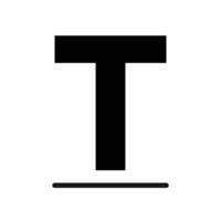 Text File Icon Perfect for Writing and Documentation vector