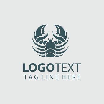 Claw Logo Illustrations vector