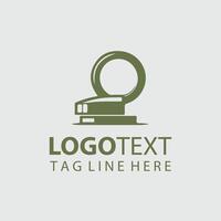 Cosmetics Logo Illustrations vector