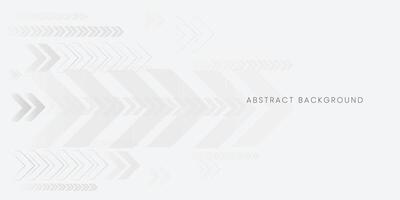 business arrow up growth technology on grid line grey background. vector