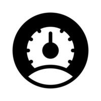 Performance Icon Symbol Design Illustration vector
