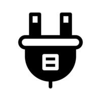 Plugin Icon Symbol Design Illustration vector