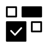 App Icon Symbol Design Illustration vector