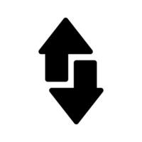 Mobile Data Icon Symbol Design Illustration vector