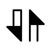 Data Seluler Icon Symbol Design Illustration vector
