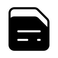 Assignment Icon Symbol Design Illustration vector
