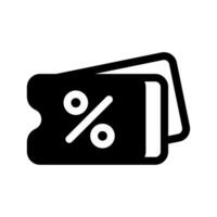 Discount Icon Symbol Design Illustration vector