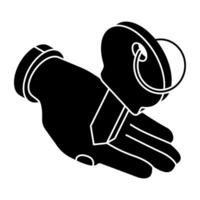 Vectors design of ownership