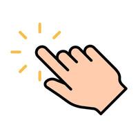 Touch pad icon. Index finger, doubleclick, decrease, increase, turn, rotation, approximation, press, Scrolling, click, arrow, sensor, turn. Zoom in, move, response time, x2 vector