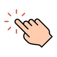 Touch pad icon. Index finger, doubleclick, decrease, increase, turn, rotation, approximation, press, Scrolling, click, arrow, sensor, turn. Zoom in, move, response time, x2 vector
