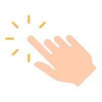 Touch pad icon. Index finger, doubleclick, decrease, increase, turn, rotation, approximation, press, Scrolling, click, arrow, sensor, turn. Zoom in, move, response time, x2 vector